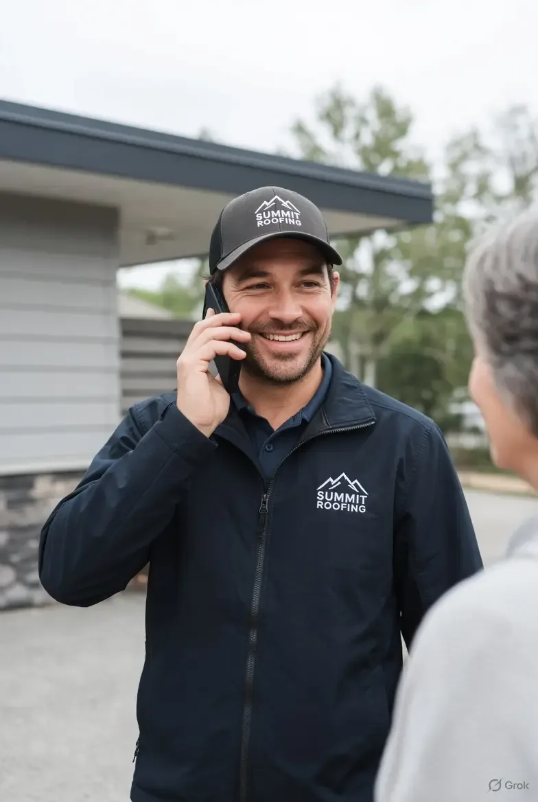Flat Roof Leak Repair Bluffton, TX FAQs